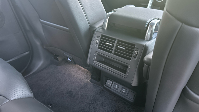 Land Rover Discovery 3.0 D350 Dynamic SE 5dr Auto Diesel Station Wagon